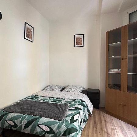 Studio Urbain Cosy-Touche Retro 佩皮尼昂 外观 照片